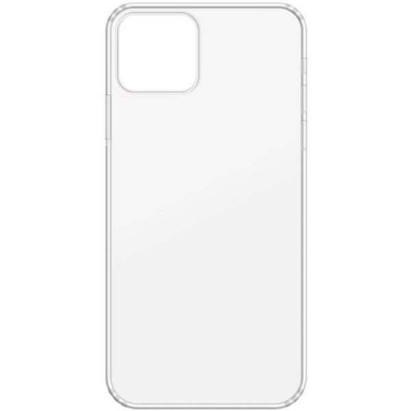 Чехол (клип-кейс) Gresso Smart Slim 360 [gr17smt436] для Apple iPhone 13 mini, прозрачный