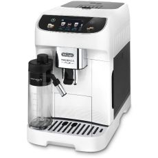 Кофемашина Delonghi Magnifica Plus ECAM320.60.W белый/черный