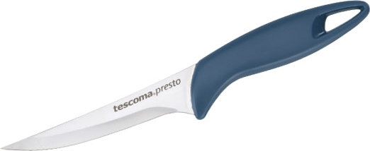 Кухонный нож и ножницы Tescoma Presto 863004