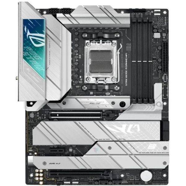 Материнская плата ASUS ROG STRIX X670E-A GAMING WIFI