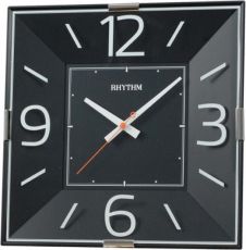 Настенные часы Rhythm CMG493NR02