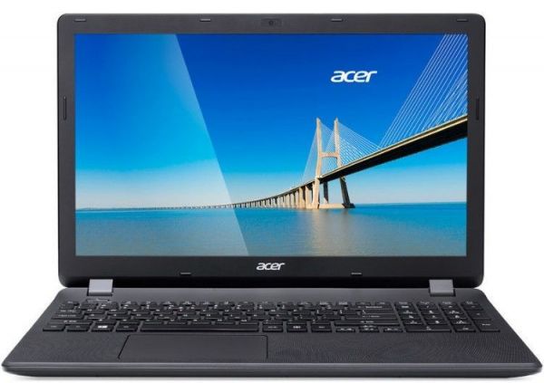 Ноутбук Acer Extensa EX2519-C5G3 NX.EFAER.071 черный