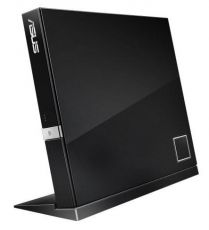 Оптический привод ASUS SBC-06D2X-U/BLK/G/AS черный