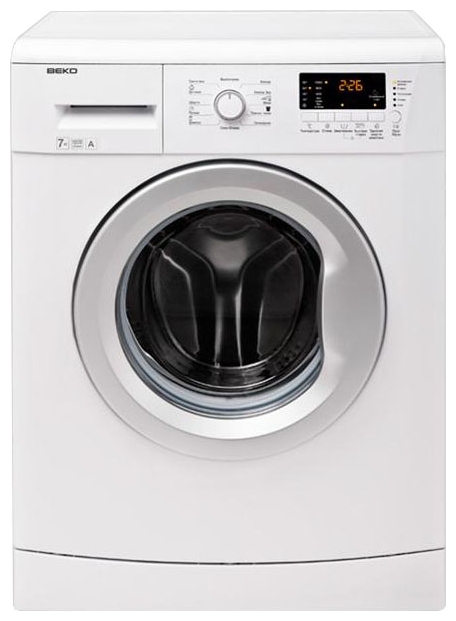 Стиральная машина BEKO WKB 71031 PTMA