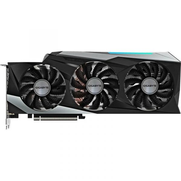 Видеокарта Gigabyte NVIDIA GeForce RTX 3080 (GV-N3080GAMING OC-12GD) 12 Гб, GDDR6X