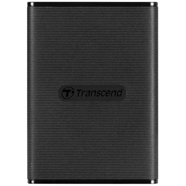 Внешний жесткий диск Transcend ESD270 [TS250GC], 0.250 Тб, SSD 1,8 