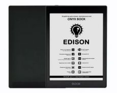 Электронная книга ONYX BOOX Edison 7,8